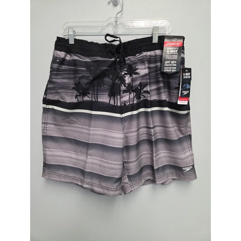 Speedo Mens Bondi Basin Boardshort 20